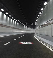 Tunnel Lighting