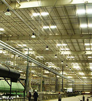 Warehouse & General Lighting