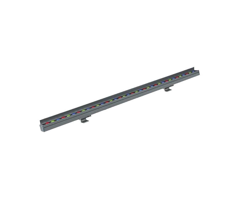 Aurora Series Linear & Wall Washer Light