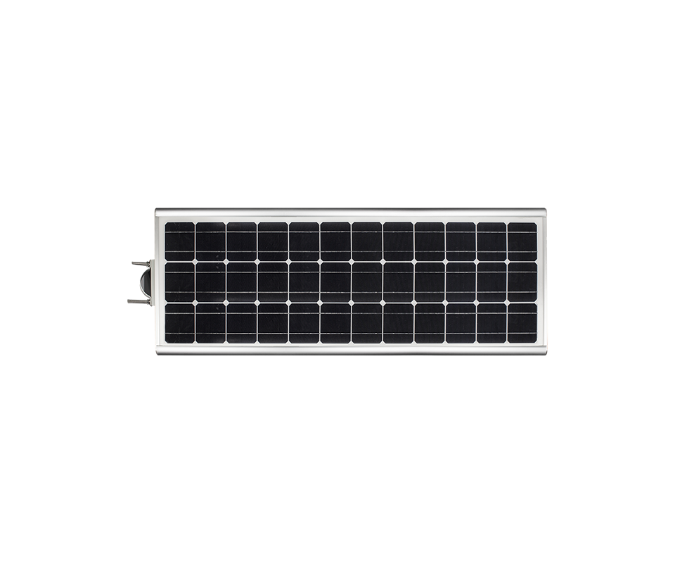 AIO Solar LED Lighting