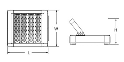 Artemis Flood Light