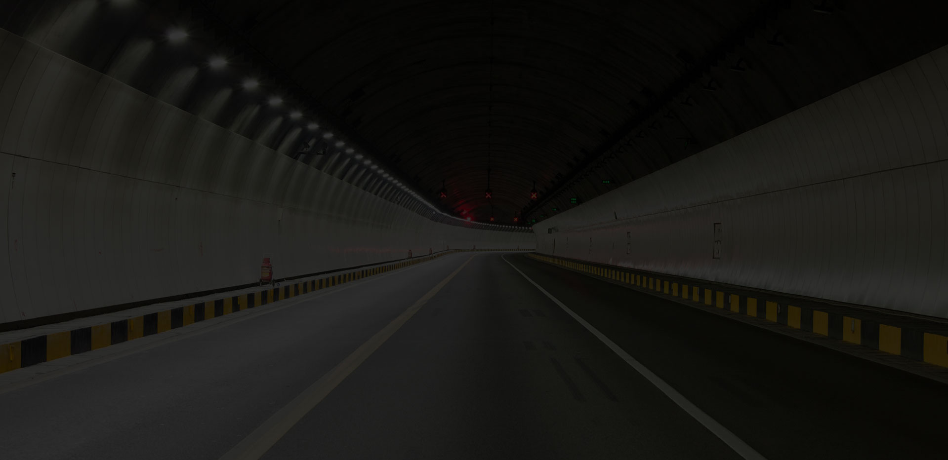 Stirrup Tunnel Light