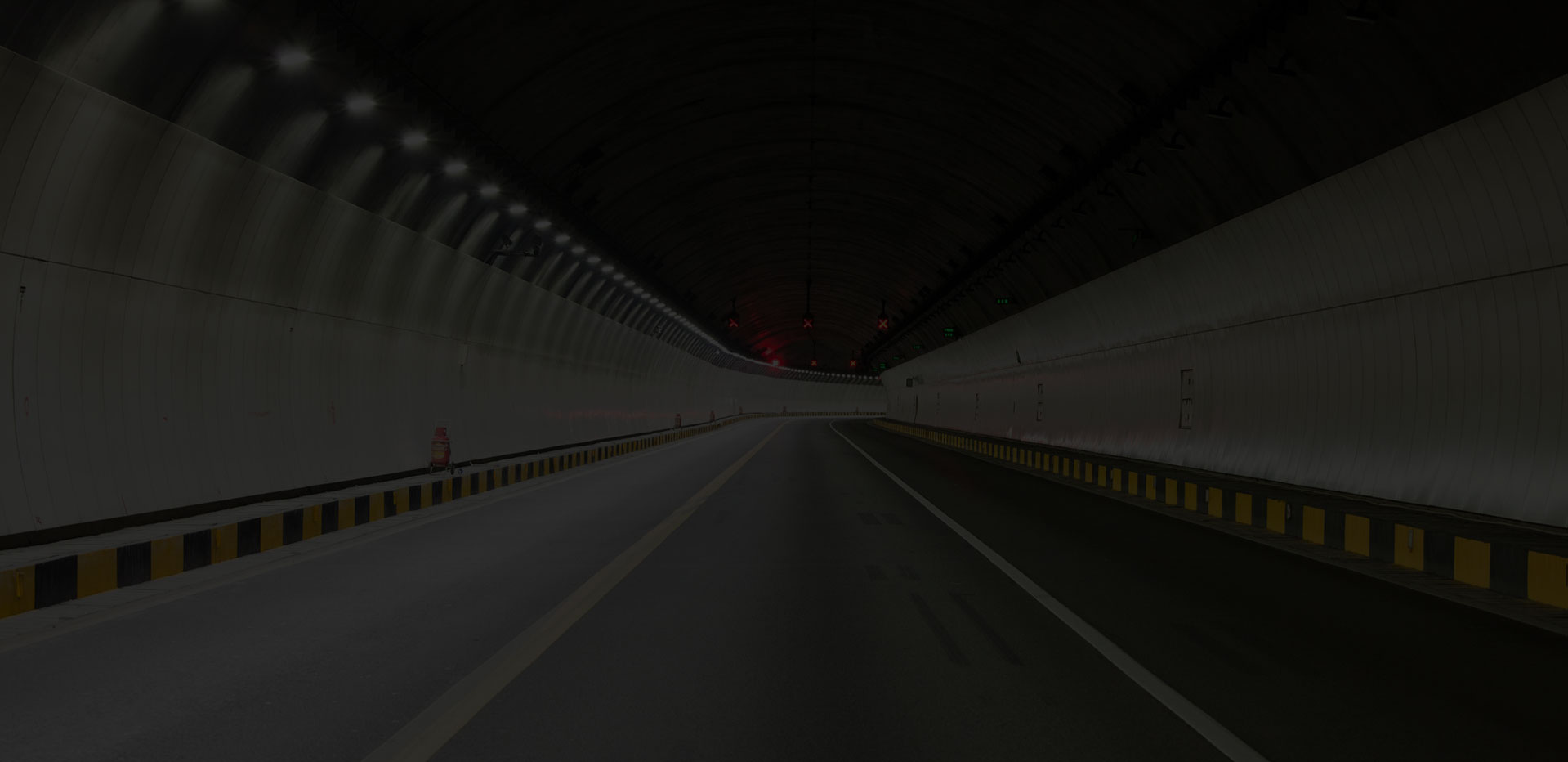 Artemis Tunnel Light